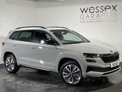 Used 2023 Skoda Karoq SportLine SUV | £25,870 (Fair price)