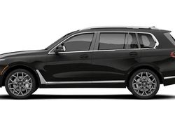 New 2025 BMW X7 M Sport SUV | £94,935 (Fair price)