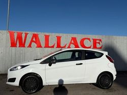 Used 2016 Ford Fiesta Studio Hatchback | £4,995 (Super price)