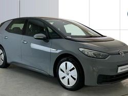 Grey Used 2020 VW ID.3 Pro Performance Hatchback | £13,749 (Fair price)