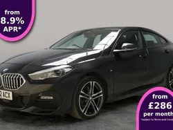 Used 2024 BMW 218 M Sport Coupe | £21,118 (Super price)