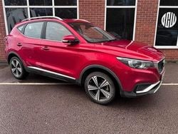 Used 2021 MG ZS Exclusive SUV | £10,200 (Good price)