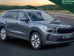 Used 2026 Skoda Kodiaq SE L SUV | £31,650 (Fair price)