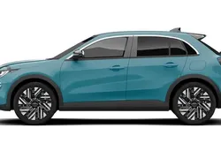 New 2025 Fiat 600 La Prima Hatchback | £24,995 (Fair price)