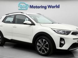 Used 2020 Kia Stonic 2 SUV | £8,500 (Good price)