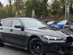 Used 2025 BMW 530 Competition Edition Estate | £89,995