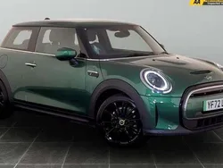 Used 2023 Mini Cooper Level 2 Hatchback | £12,195 (Fair price)