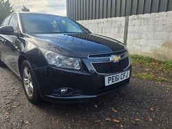 Used 2011 Chevrolet Cruze LT | £795 (Super price)