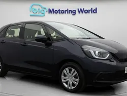 Used 2023 Honda Jazz Hybrid Hatchback | £14,300 (Good price)