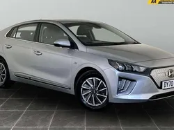 Used 2021 Hyundai Ioniq 6 Premium Sedan | £9,595 (Good price)