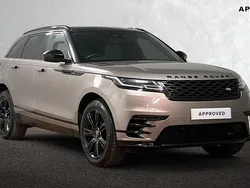 Other Used 2021 Land Rover Range Rover Velar S SUV | £33,500 (Fair price)