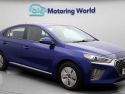 Used 2022 Hyundai Ioniq SE Hatchback | £11,800 (Good price)