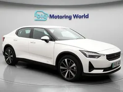 Used 2022 Polestar 2 Sedan | £21,800 (Fair price)