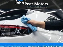 Used 2022 Mini Cooper S Hatch Hatchback | £14,999