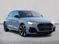 Other New 2025 Audi A1 Black Edition Hatchback | £27,299 (Fair price)