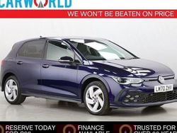 Used 2020 VW Golf VII GTE | £13,967 (Fair price)