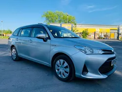 Silver Used 2025 Toyota Corolla Estate | £9,000