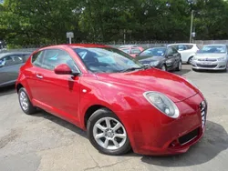 Red Used 2016 Alfa Romeo MiTo Progression Hatchback | £3,995 (Fair price)