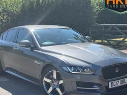 Used 2019 Jaguar XE R-Sport Sedan | £7,495 (Good price)