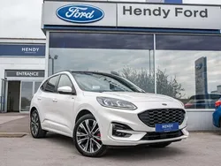 Used 2023 Ford Kuga ST-Line X SUV | £23,499 (Fair price)