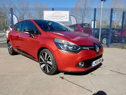 Renault Clio IV