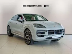 Crayon Used 2024 Porsche Cayenne S SUV | £101,990