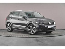 Used 2019 VW Tiguan SUV | £15,890 (Super price)