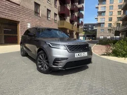 Grey Used 2020 Land Rover Range Rover Velar SE Dynamic SUV | £22,995 (Super price)