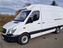 White Used 2016 Mercedes Sprinter Van | £7,495 (Super price)