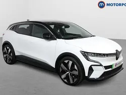 Used 2022 Renault Mégane Techno Hatchback | £18,449 (Fair price)