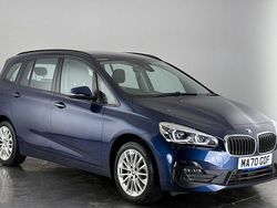 Used 2021 BMW 216 Estate | £14,950 (Fair price)