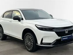 White Used 2024 Honda e:Ny1 Advance SUV | £22,488 (Good price)