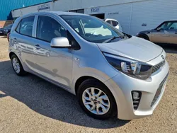 Silver Used 2017 Kia Picanto 2 Hatchback | £5,995 (Fair price)