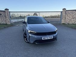 Grey Used 2024 Vauxhall Corsa Hatchback | £13,499 (Good price)