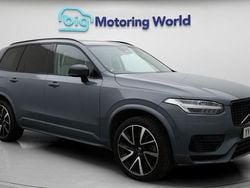 Used 2024 Volvo XC90 Plus SUV | £35,200 (Super price)