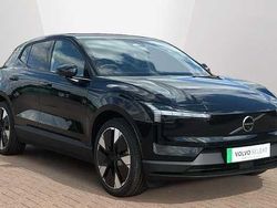 Used 2025 Volvo EX30 Ultra SUV | £29,698 (A bit pricey)
