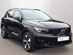 Used 2025 Volvo XC40 Plus SUV | £30,000 (Fair price)