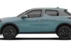 Used 2022 DS Automobiles DS3 Crossback E-Tense Bastille SUV | £10,300 (Fair price)