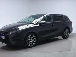 Used 2024 Kia Ceed Sportswagon 2 Estate | £20,976 (Expensive)