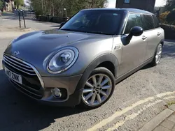 Silver Used 2017 Mini Cooper Clubman Estate | £11,490 (Fair price)