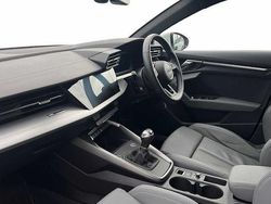 Used 2024 Audi A3 S-Line Sedan | £21,656 (Good price)