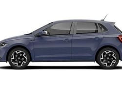 Used 2025 VW Polo Life Hatchback | £17,990 (Good price)