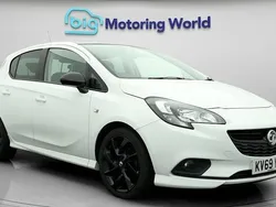 Used 2019 Vauxhall Corsa SRi Hatchback | £8,800 (Fair price)