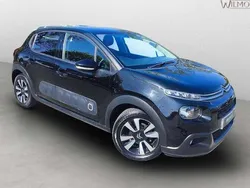 Black Used 2019 Citroën C3 Flair Hatchback | £10,000 (Fair price)