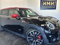 Used 2022 Mini John Cooper Works Clubman Estate | £17,500 (Fair price)
