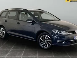 Used 2020 VW Golf VII Edition Estate | £10,195 (Super price)