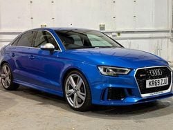 Used 2019 Audi A3 Design Sedan | £29,000 (Super price)