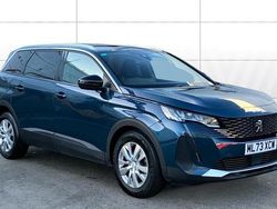 Used 2023 Peugeot 5008 Active+ Estate | £23,927 (Fair price)