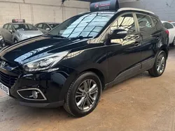 Used 2015 Hyundai ix35 SE SUV | £3,795 (Super price)