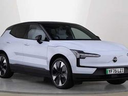 New 2026 Volvo EX30 Performance SUV | £33,995 (Super price)
